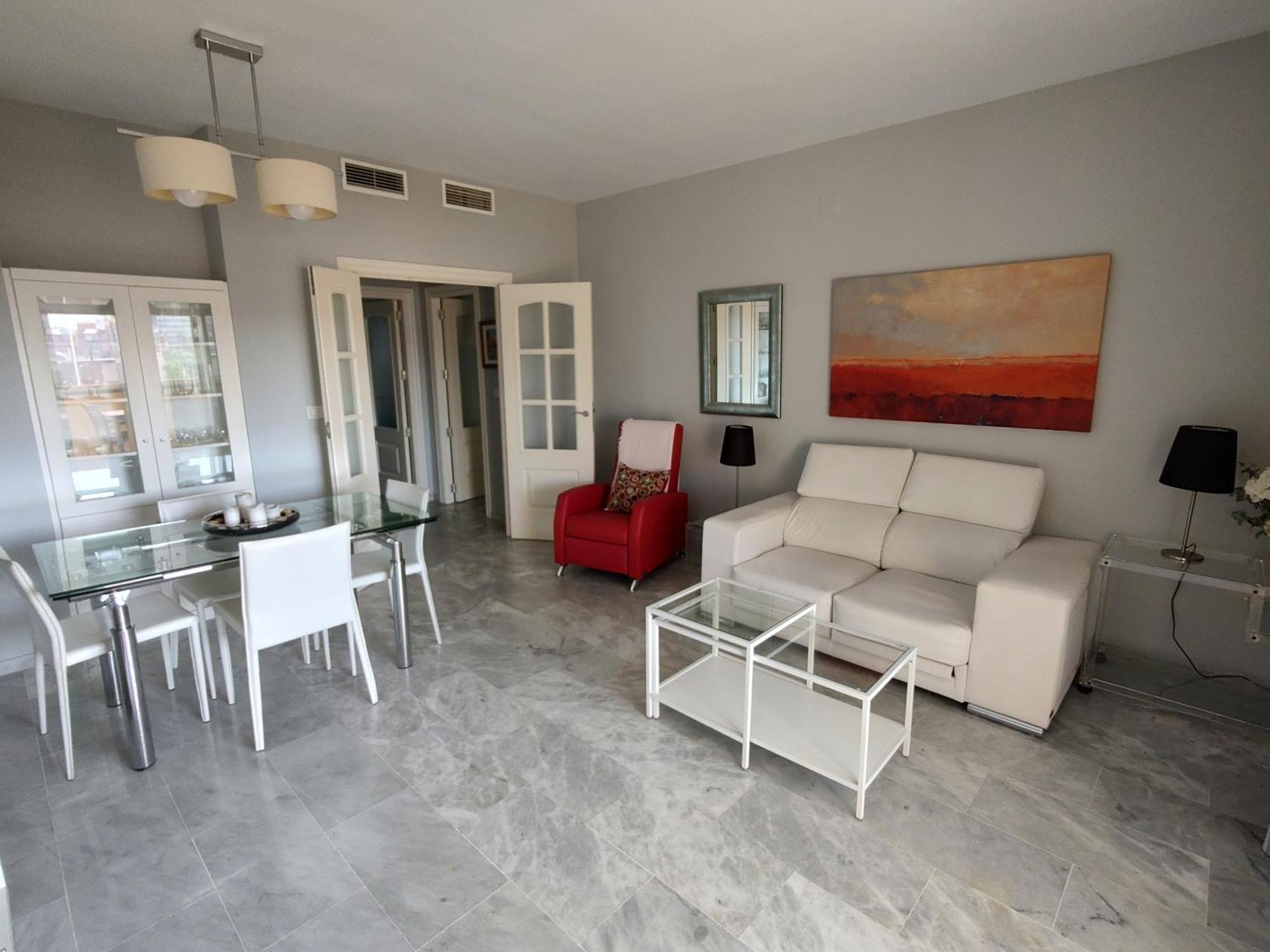 Exclusive Alamos Beach Torremolinos Eksteriør bilde