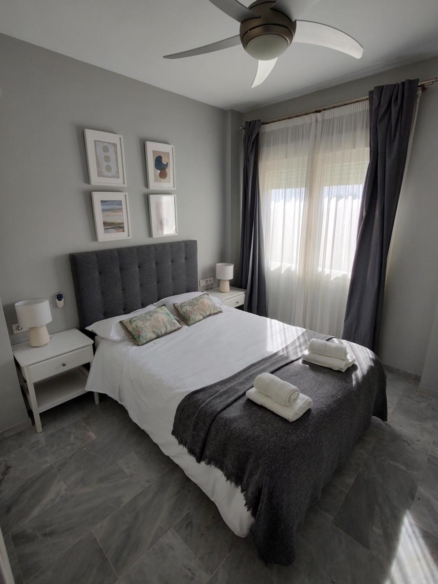 Exclusive Alamos Beach Torremolinos Eksteriør bilde