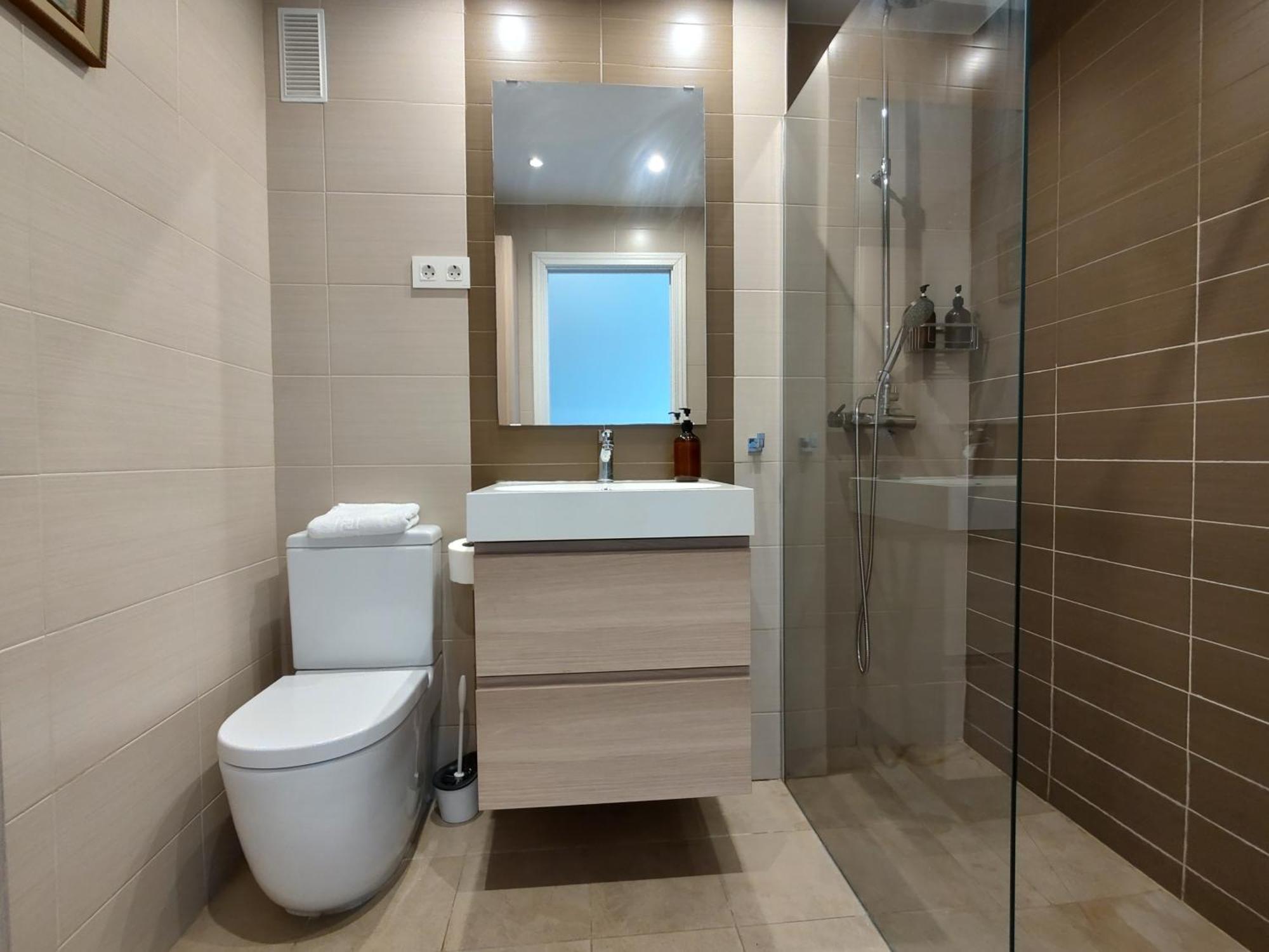 Exclusive Alamos Beach Torremolinos Eksteriør bilde